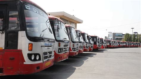 Free bus travel for women in Karnataka: Here is all you need